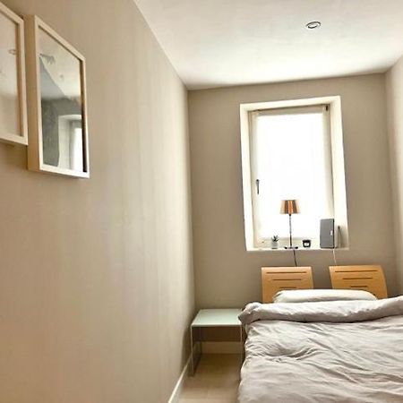Appartement Palais Alsace à BRE Extérieur photo