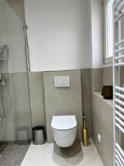 Appartement Palais Alsace à BRE Extérieur photo